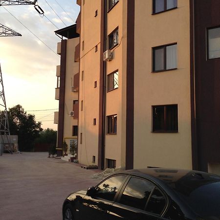 Eclipsei ApartHotel Popesti-Leordeni Exterior foto